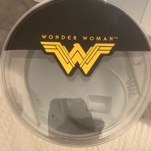 Wonder Woman Crown